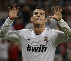Australian group creates `BringRonaldoHome` campaign