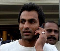 Visa issue delays Malik`s departure for Ireland
