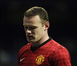 Rooney booed during Manchester United Premier League title parade