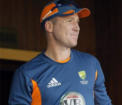 Australian keeper Haddin rooting for `older is wiser` belief