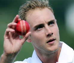 Broad confident about England breaking 120-year record with four `back-to-back` Ashes win