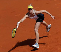 My time has come, feels Russian tennis players Kirilenko