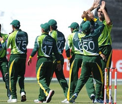 PCB announces salary, match fee hike for centrally contracted players