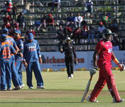India`s tour of Zimbabwe put `on hold`