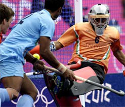 National Hockey: UP to meet Karnataka in final