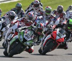 Mahindra riders looking forward to Le Mans