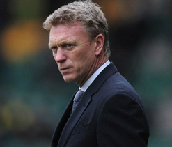 Moyes keen to continue Manchester United traditions
