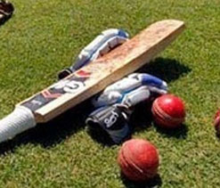 Uganda cricket team to train in Sri Lanka