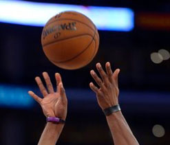 Now an Indian owner for NBA franchise