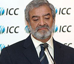 Ex-ICC chief Mani urges body to safeguard `cricket`s sanctity` following IPL spot-fixing scandal