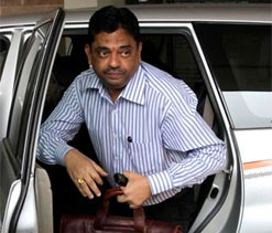 Shetty says Indian sports facing crisis