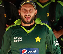 Pak team management, players calling for retirement of `nothing left to offer` Afridi