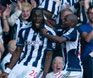 Lukaku hat-trick spoils Sir Alex`s send-off