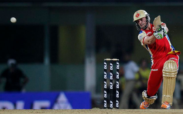 IPL 2013: Royal Challengers Bangalore vs Pune Warriors - As it happened...