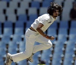 `Relaxed mindset` key to success for Ishant in IPL 6