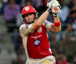 We can win next 5 of 6 matches: David Hussey