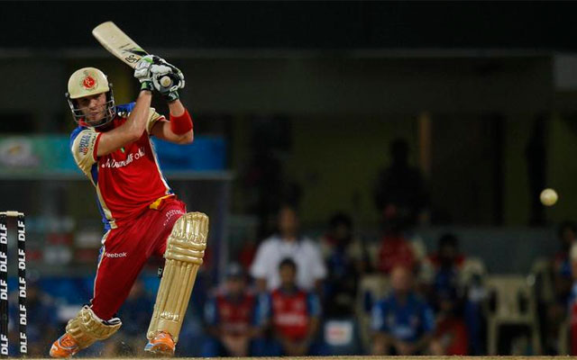 IPL 6: RCB beat Pune by 17 runs to break away jinx