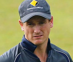Bailey backs inclusion of Marsh, Faulkner in Champions Trophy squad
