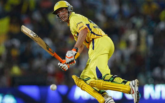 IPL 2013: Chennai Super Kings vs Kings XI Punjab - As it happened...