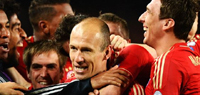 Rampant Bayern complete Barca humiliation, storm into Champions League final