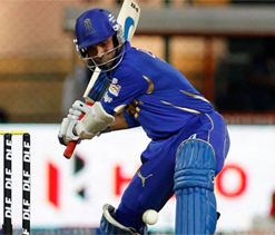 Patience is the key to success even in T20: Rahane