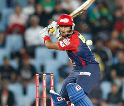 Hope to continue the winning run: Unmukt Chand