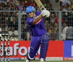 Watson embodies daring spirit, says Dravid