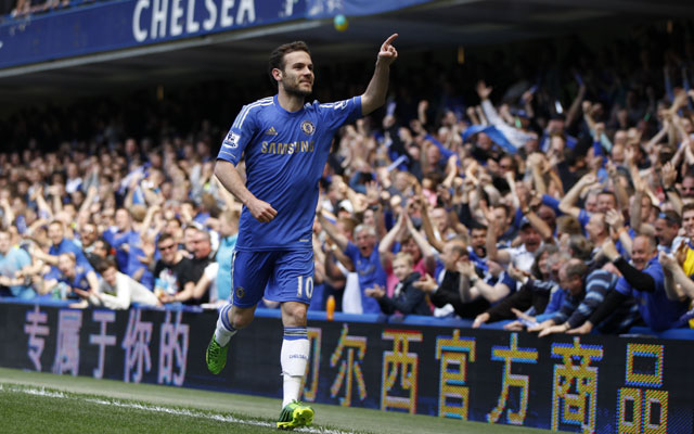 EPL: Chelsea finish third after beating Everton 2-1