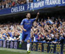 EPL: Chelsea finish third after beating Everton 2-1