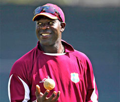 Windies begin preparation for Champions Trophy