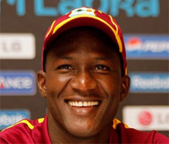 Sammy ecstatic after propelling Sunrisers into the playoffs