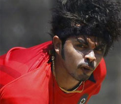 IPL scam: Court disposes off Sreesanth`s plea