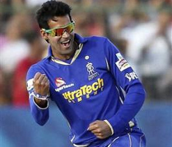 Bookies gave Chandila Rs 49L for spot-fixing: Delhi Police