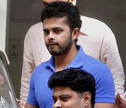Premature to say whether Sreesanth guilty or not: KCA