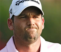 Garcia`s racist `fried chicken` remark against Woods