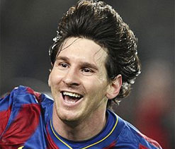 Neymar move would be wonderful: Messi