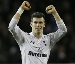 Bale would be perfect for Real Madrid, says Ramos