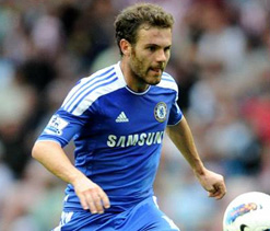 Mata would welcome Mourinho at Chelsea