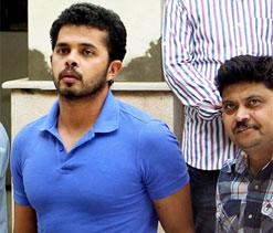 IPL spot-fixing: Court pulls up police for
