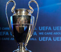 Berlin to host 2015 Champions League final