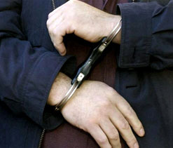 Another bookie arrested for IPL spot fixing
