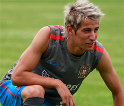 I never felt wanted at Real Madrid: Coentrao