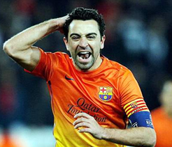 Doping is everywhere, says Xavi