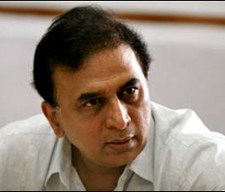 Need to show Test-match like patience: Gavaskar