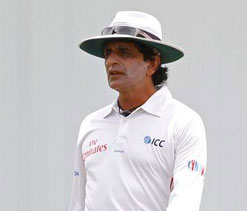 Asad Rauf is innocent, says his manager