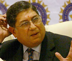 India Cements not to be impacted financially if CSK booted out of IPL