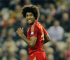 Dante revels in Bayern-Dortmund rivalry