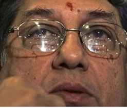 BCCI chief Srinivasan to meet arrested Meiyappan, may be asked to step down