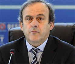 UEFA head warns players to stop walking off pitch despite racial abuse