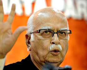 Spot-fixing: Advani disgusted with involvement of cricketers